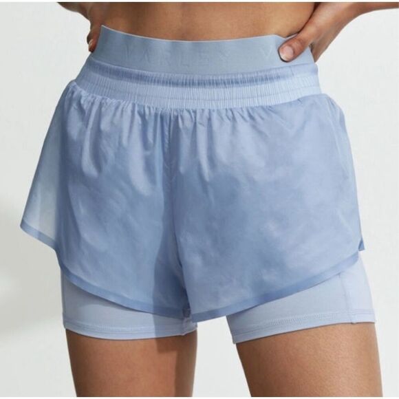Varley Fresno Shorts - Picture 2 of 8